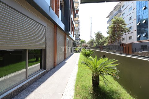 1+1 Leilighet  i Antalya, Tyrkia Nr. 217019 - 8