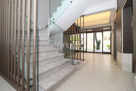 1+1 Leilighet  i Antalya, Tyrkia Nr. 217019 - 10