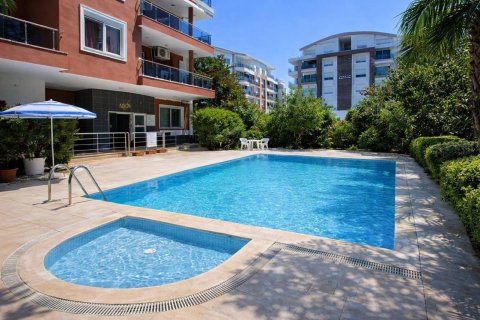 Apartment for sale  in Antalya, Turkey, 2 bedrooms, 85m2, No. 217020 – photo 14