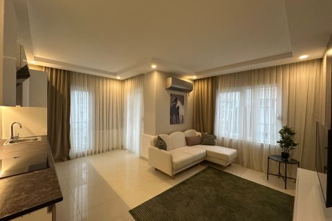 Apartment for sale  in Antalya, Turkey, 2 bedrooms, 85m2, No. 217020 – photo 2