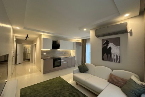2+1 Apartment  in Antalya, Turkey No. 217020