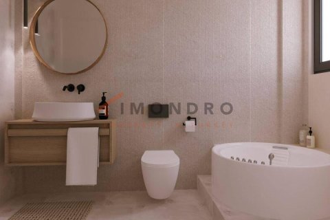 ویلا در  Esentepe ، ترکیه 3 خوابه ، 150 متر مربع.  شماره 217023 - 19