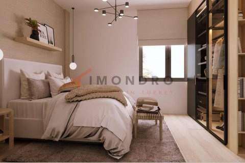 ویلا در  Esentepe ، ترکیه 3 خوابه ، 150 متر مربع.  شماره 217023 - 18