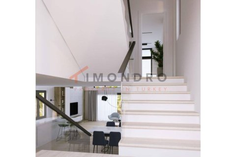 ویلا در  Esentepe ، ترکیه 3 خوابه ، 150 متر مربع.  شماره 217023 - 20