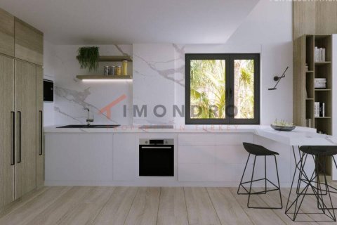 ویلا در  Esentepe ، ترکیه 3 خوابه ، 150 متر مربع.  شماره 217023 - 15