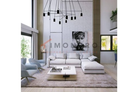 ویلا در  Esentepe ، ترکیه 3 خوابه ، 150 متر مربع.  شماره 217023 - 12