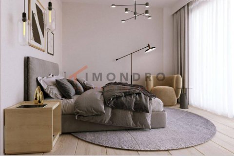 ویلا در  Esentepe ، ترکیه 3 خوابه ، 150 متر مربع.  شماره 217023 - 16