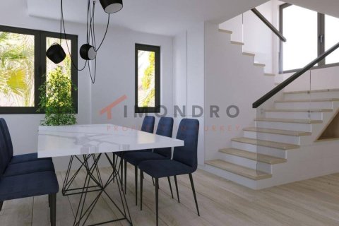 ویلا در  Esentepe ، ترکیه 3 خوابه ، 150 متر مربع.  شماره 217023 - 14