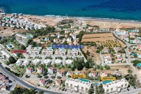 ویلا در  Esentepe ، ترکیه 3 خوابه ، 150 متر مربع.  شماره 217023 - 9