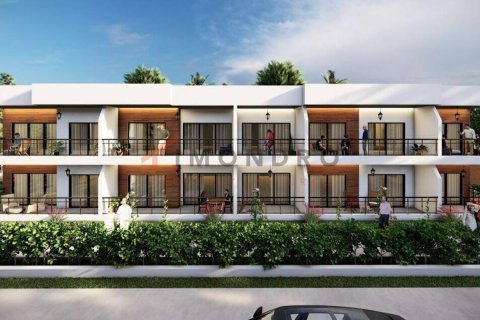 ویلا در  Esentepe ، ترکیه 3 خوابه ، 150 متر مربع.  شماره 217023 - 5