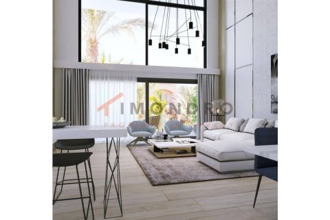 ویلا در  Esentepe ، ترکیه 3 خوابه ، 150 متر مربع.  شماره 217023 - 11