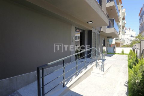 2+1 Lägenhet  i Antalya, Turkiet Nr. 217018 - 9