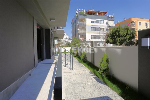 2+1 Lägenhet  i Antalya, Turkiet Nr. 217018 - 4