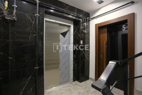 2+1 Lägenhet  i Antalya, Turkiet Nr. 217018 - 6