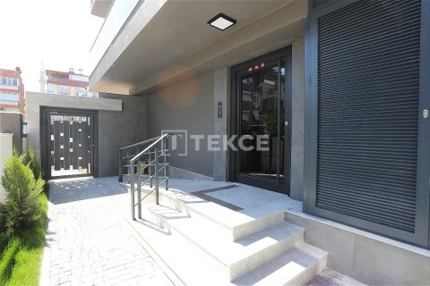2+1 Lägenhet  i Antalya, Turkiet Nr. 217018 - 8