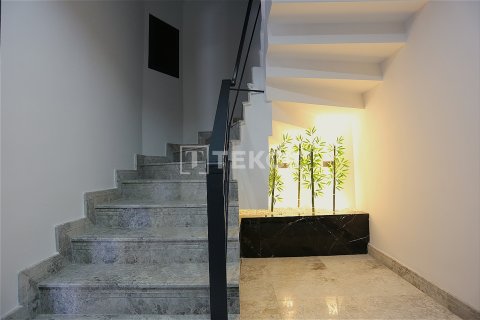 2+1 Lägenhet  i Antalya, Turkiet Nr. 217018 - 7