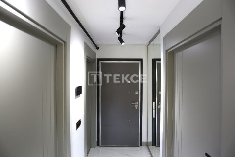 2+1 Lägenhet  i Antalya, Turkiet Nr. 217018 - 24