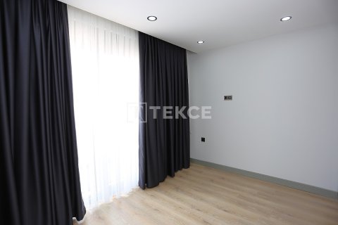 2+1 Lägenhet  i Antalya, Turkiet Nr. 217018 - 18