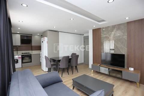 2+1 Lägenhet  i Antalya, Turkiet Nr. 217018 - 10