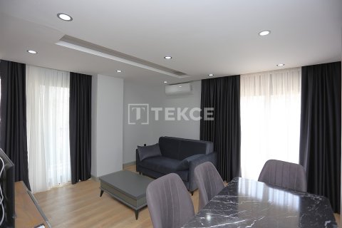 2+1 Lägenhet  i Antalya, Turkiet Nr. 217018 - 11