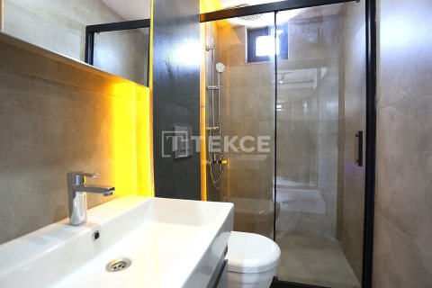 2+1 Lägenhet  i Antalya, Turkiet Nr. 217018 - 22