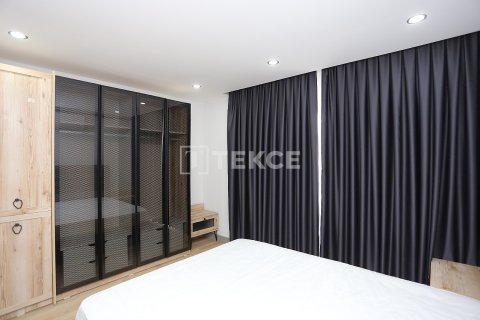 2+1 Lägenhet  i Antalya, Turkiet Nr. 217018 - 16