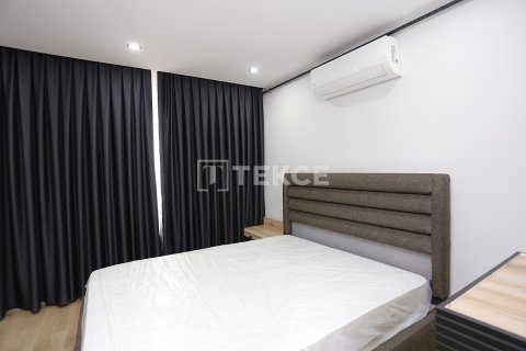 2+1 Lägenhet  i Antalya, Turkiet Nr. 217018 - 14