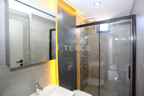 2+1 Lägenhet  i Antalya, Turkiet Nr. 217018 - 21