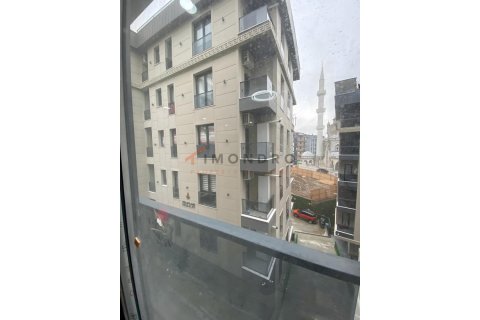 3+1 Lejlighed i Besiktas, Istanbul, Tyrkiet Nr. 217021 - 16