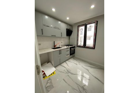 3+1 Lejlighed i Besiktas, Istanbul, Tyrkiet Nr. 217021 - 14