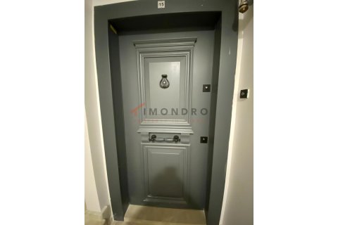 3+1 Lejlighed i Besiktas, Istanbul, Tyrkiet Nr. 217021 - 20