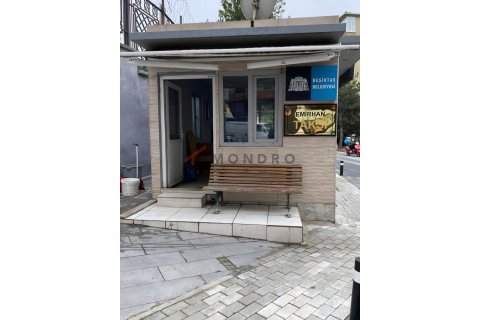 3+1 Lejlighed i Besiktas, Istanbul, Tyrkiet Nr. 217021 - 25