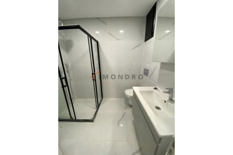 3+1 Lejlighed i Besiktas, Istanbul, Tyrkiet Nr. 217021 - 13