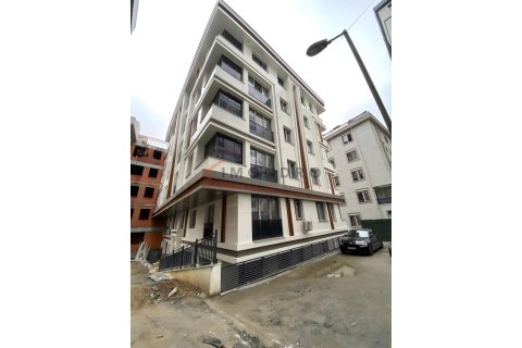 3+1 Lejlighed i Besiktas, Istanbul, Tyrkiet Nr. 217021 - 2