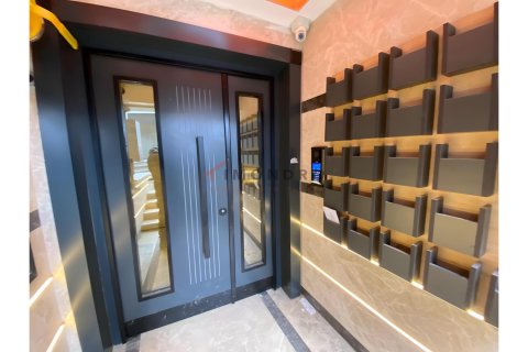 3+1 Lejlighed i Besiktas, Istanbul, Tyrkiet Nr. 217021 - 24