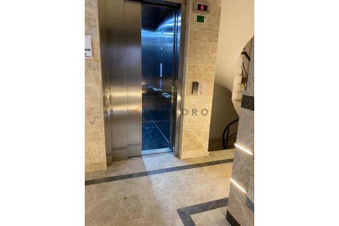 3+1 Lejlighed i Besiktas, Istanbul, Tyrkiet Nr. 217021 - 22