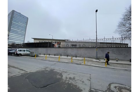 3+1 Lejlighed i Besiktas, Istanbul, Tyrkiet Nr. 217021 - 28