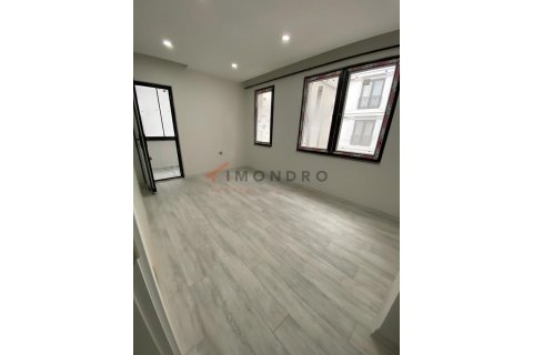 3+1 Lejlighed i Besiktas, Istanbul, Tyrkiet Nr. 217021 - 10