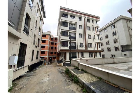 3+1 Lejlighed i Besiktas, Istanbul, Tyrkiet Nr. 217021 - 27