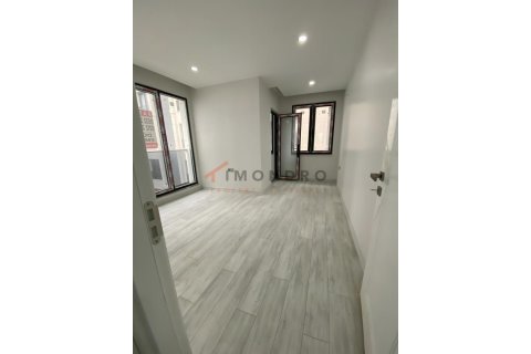 3+1 Lejlighed i Besiktas, Istanbul, Tyrkiet Nr. 217021 - 15