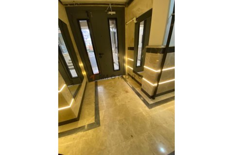 3+1 Lejlighed i Besiktas, Istanbul, Tyrkiet Nr. 217021 - 23