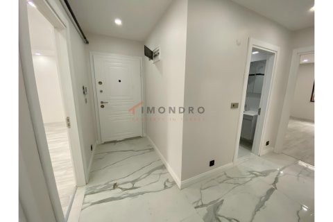 3+1 Lejlighed i Besiktas, Istanbul, Tyrkiet Nr. 217021 - 11