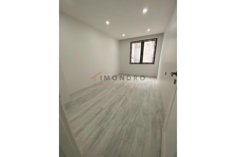 3+1 Lejlighed i Besiktas, Istanbul, Tyrkiet Nr. 217021 - 3