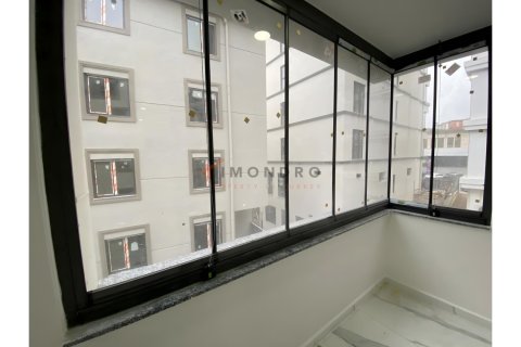 3+1 Lejlighed i Besiktas, Istanbul, Tyrkiet Nr. 217021 - 8