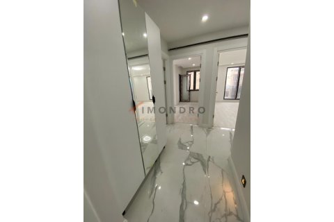 3+1 Lejlighed i Besiktas, Istanbul, Tyrkiet Nr. 217021 - 9