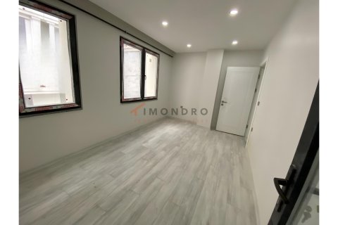 3+1 Lejlighed i Besiktas, Istanbul, Tyrkiet Nr. 217021 - 18