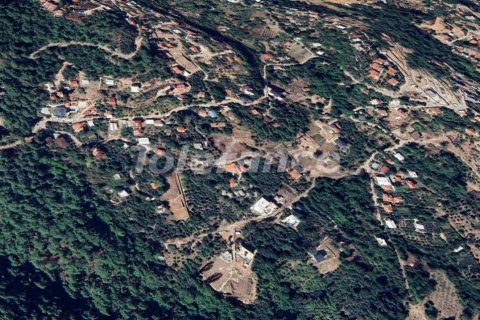 Tomt i Antalya, Tyrkia Nr. 220044