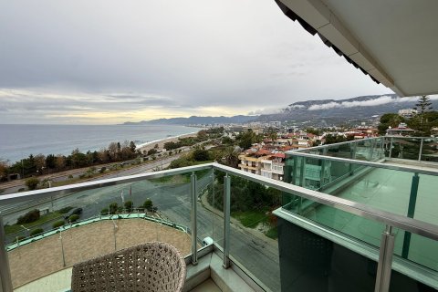 Apartment for sale  in Alanya, Antalya, Turkey, 3 bedrooms, 200m2, No. 220047 – photo 10