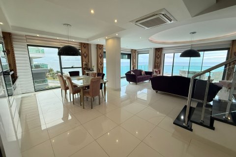 Apartment for sale  in Alanya, Antalya, Turkey, 3 bedrooms, 200m2, No. 220047 – photo 2