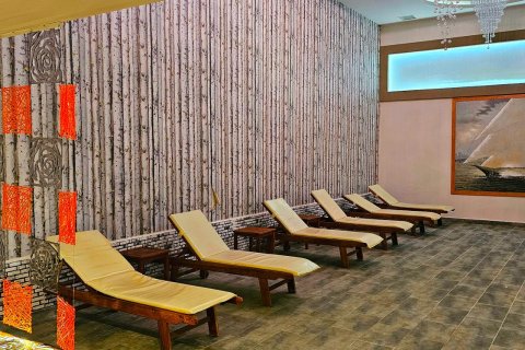 Apartment for sale  in Alanya, Antalya, Turkey, 3 bedrooms, 200m2, No. 220047 – photo 28